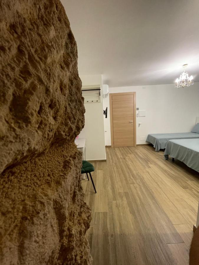 B&B Il Gigante Agrigent Exterior foto