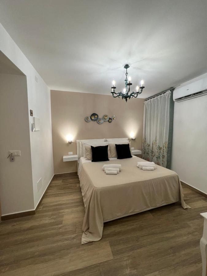 B&B Il Gigante Agrigent Exterior foto