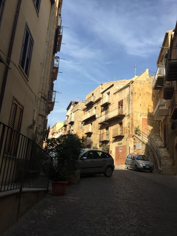 B&B Il Gigante Agrigent Exterior foto